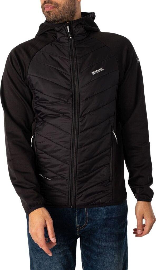 Regatta Andreson VIII Hybrd Jacket черный