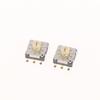 2Pcs Mini Encoder Rotary Encoder Switch Bcd8421 Multi Gear Band Knob Switch Smd Band Switch
