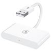 Carplay USB Adapter with Wireless Connection for Apple Ios, Car Navigation Player