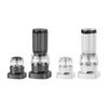 Electric Salt And Pepper Grinder Rechargeable Adjustable Spice Grinder Automatic Pepper Mill Kitchen Housewarming Gift