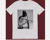 Amy Winehouse T Shirt Tee Shirt Size S TO 4xl White Men AND Women Unisex T-Shirt