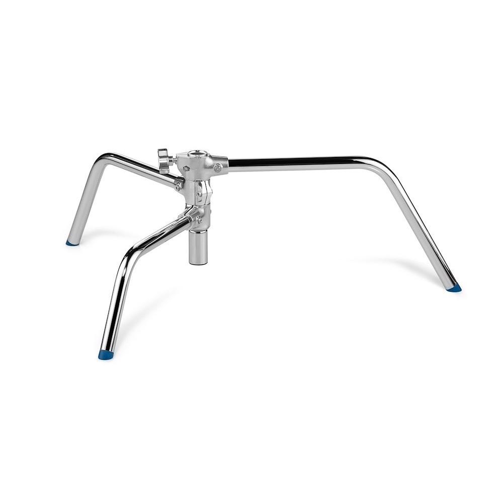 Avenger C-Stand 30 Tripod with Detachable Base Silver
