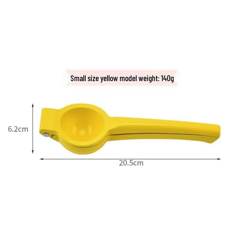 Lemon Juicer Clip - Manual Fruit Juicer