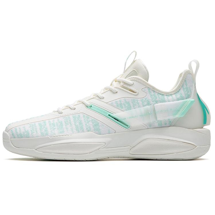 ANTA GH3 White Green Men s 112231103-5 EU 44.5