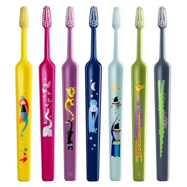 TePe Kids Brosse à Dents Extra Souple