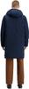 Scotch & Soda Heritage Water Repellent Winter Jacket (178606) синий
