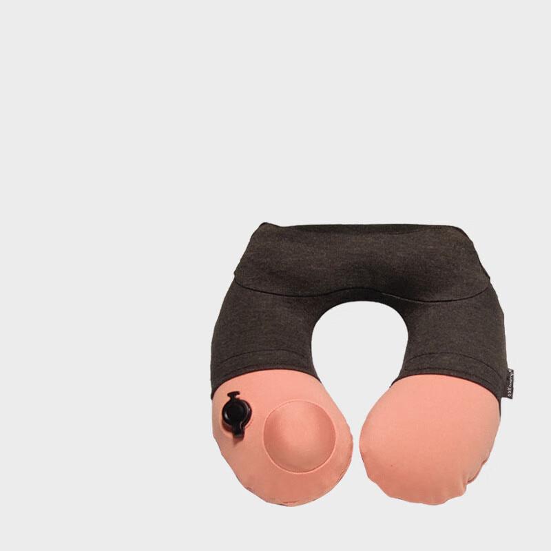 Cervical Support Travel Neck Pillow