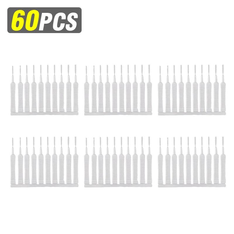 Nylonowa Mała Szczotka Głowica Prysznicowa Otwór Telefonu Komórkowego Mały Otwór Szczotka do Czyszczenia Szczelin Domowe Narzędzia Czyszczące Artykuły Gadżety