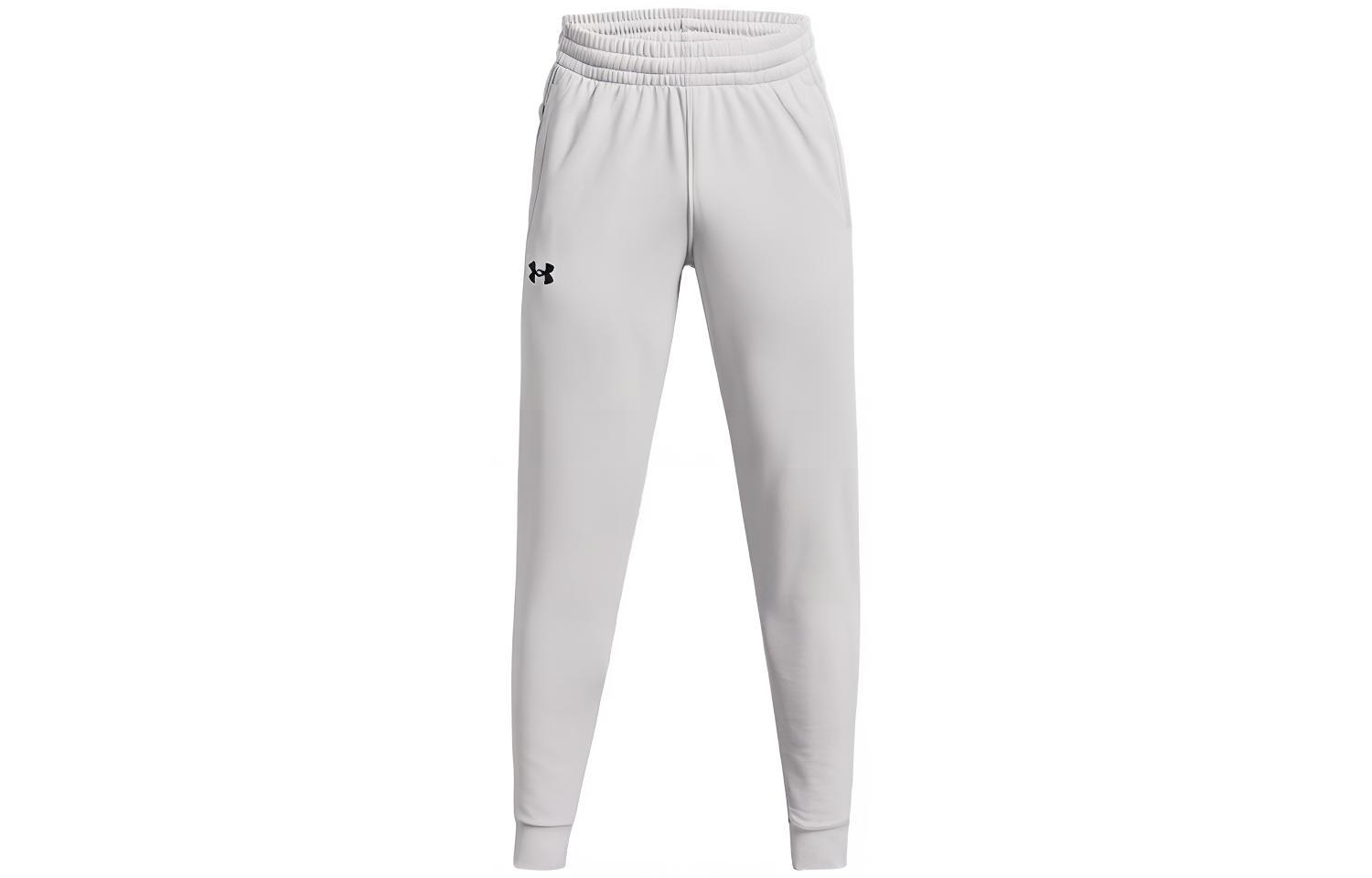 Under Armour Casual Pants Men s Gray 1373362-014 M