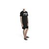 Puma Rebel Casual Sports Shorts Men Bottoms Black 844240-01