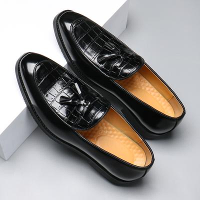 Střevíce – Loafers