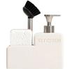 Homla Dosse 243669 Liquid Soap Dispenser