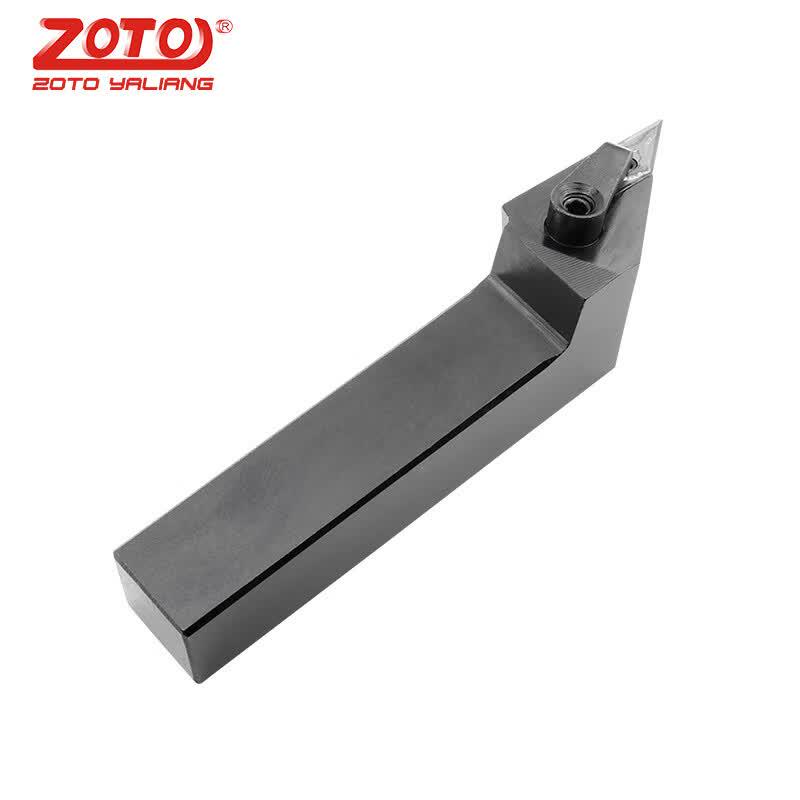 ZOTO 93° CNC Lathe External Turning Tool Holder