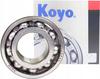 6008 Koyo Ball Bearing 40X68X15