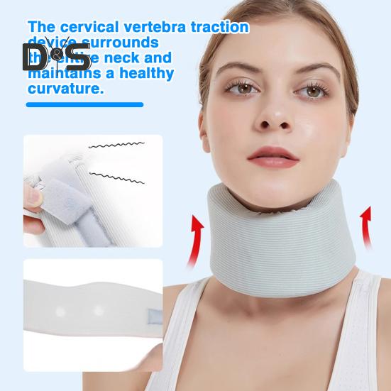 

Устройство для вытяжения шейки матки снимает боль в шее, утомляет, корректирует осанку, предотвращает сгибание, эффективная поддержка шеи, реабилитация серый