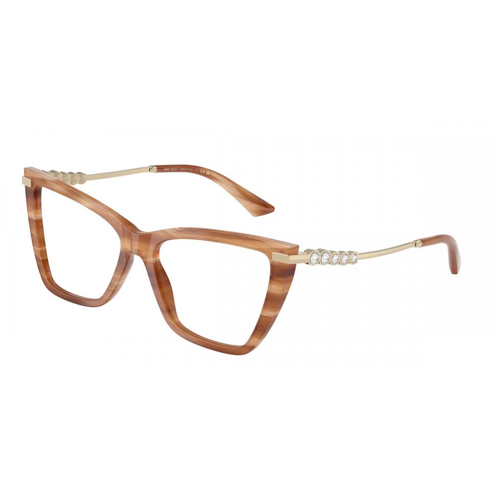 

Jimmy Choo Jc3020b 5055 Women Eyeglasses 55-16-140