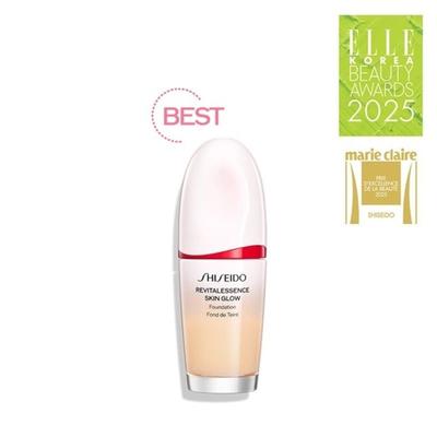 Revital Essence Skin Glow Foundation
