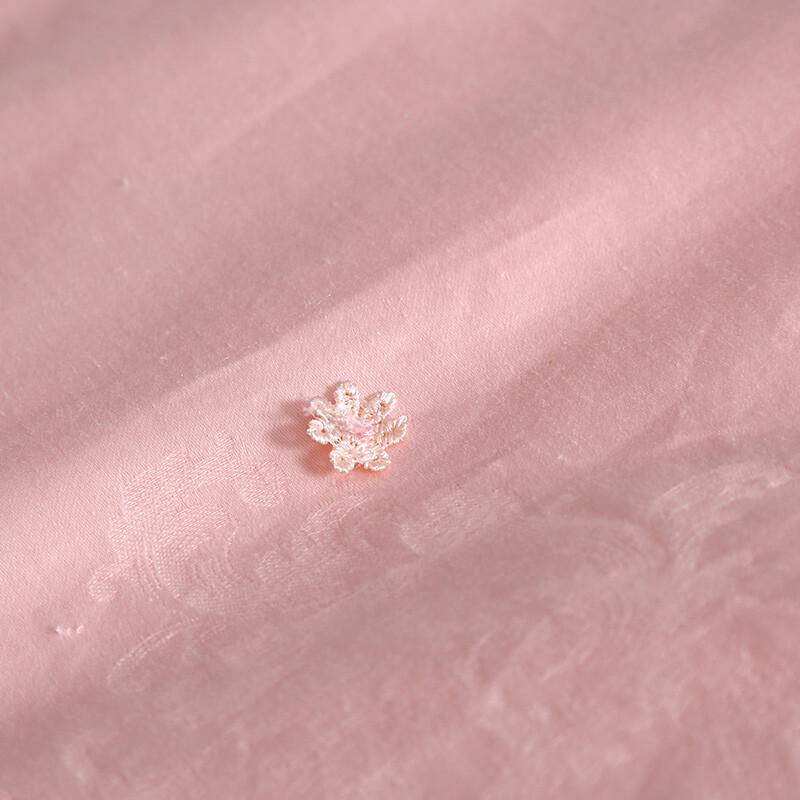 Beiji Rong Meina All-Season Mulberry Silk Duvet Set