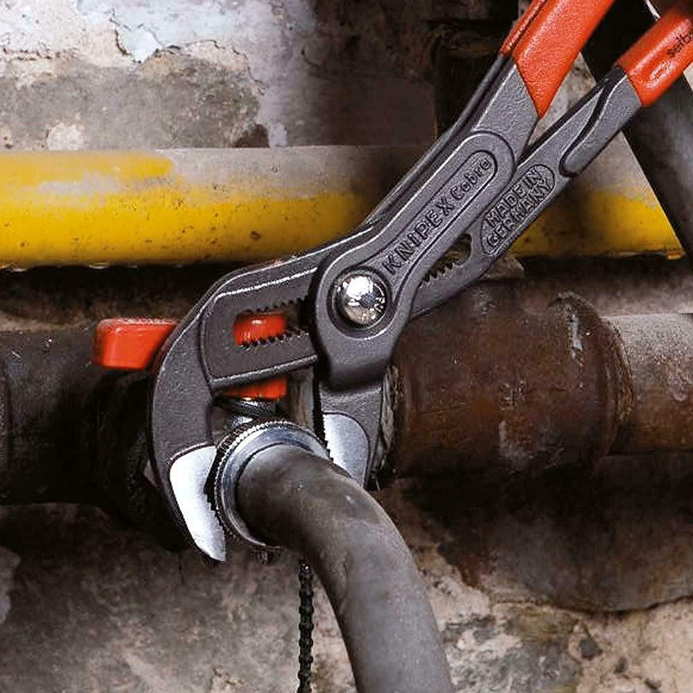 KNIPEX Cobra Pliers 300mm