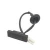 Rear Trunk Opening Button Boot Release Switch Rear Lid Trunk Opening Button for Sedan SOLARIS 2010-2016 812601R000 81260-1R000