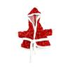 Christmas Porch Costume for 23 Inch Statue Outdoor Holiday Yard Decoration