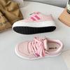 Simple Versatile Board Shoes Female Student Single Shoes Autumn New Niche Original Sports Girl Shoes