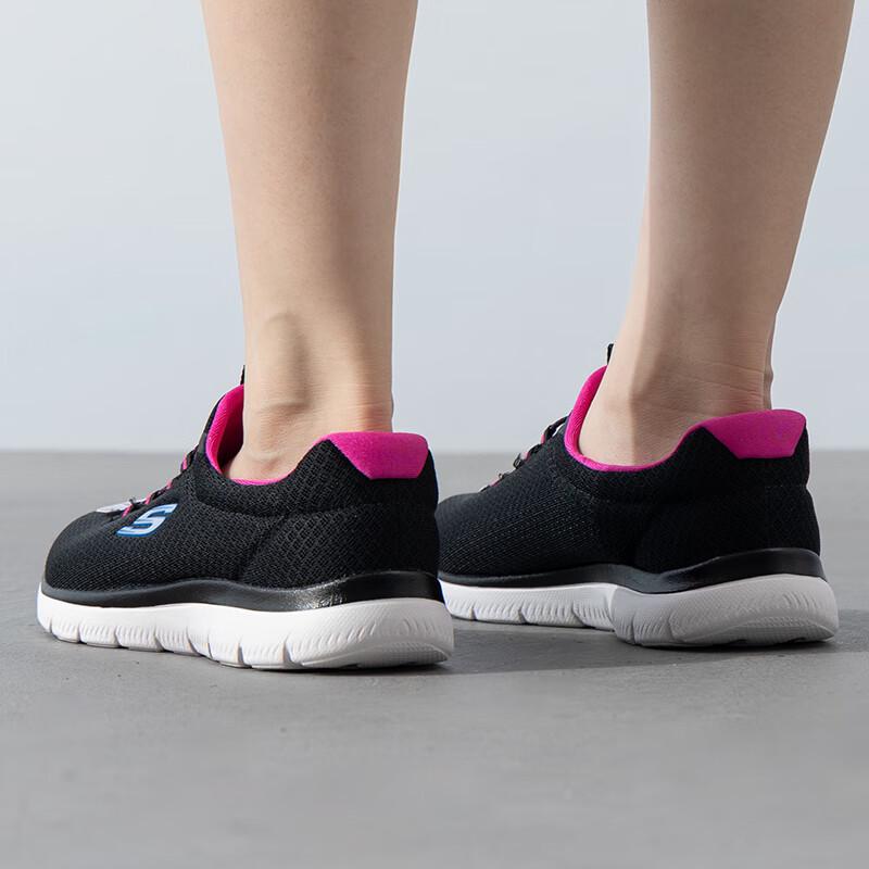 Skechers Women's Slip-On Casual Walking Shoes