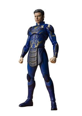 TAMASHII NATIONS MARVEL Eternals Ikaris Approximately 150mm Painted Movable Figure S.H.Figuarts PVC&ABS