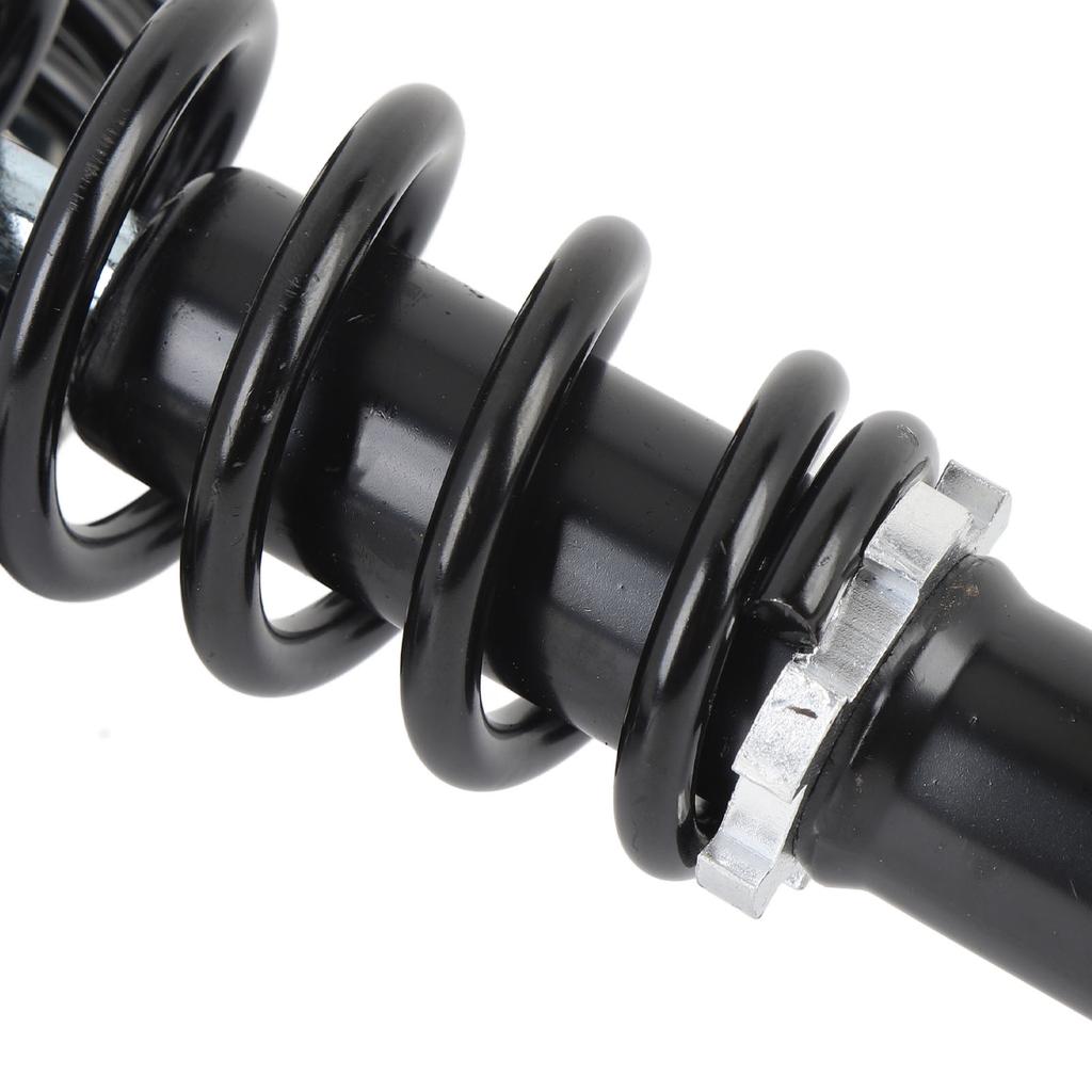 220mm Motorcycle Rear Shock Absorber Suspension Damper for Electric Cycling Mini ATV Scooter Dirt Bike 2pcs