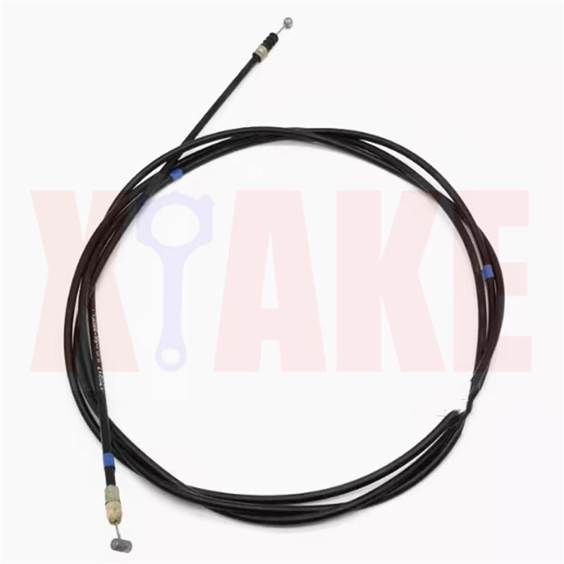 Fuel Cap Cable For Haima M3 1.5L