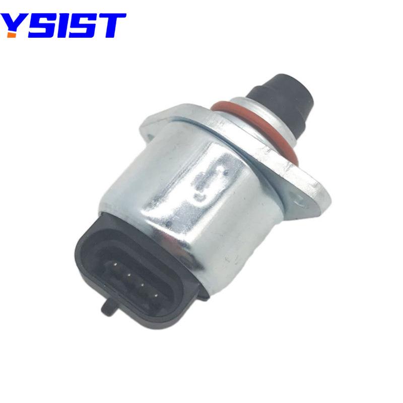 Idle Air Control Valve for CHEVROLET CAVALIER MALIBU S10 OLDSMOBILE ALERO ACHIEVA PONTIAC GRAND GMC ISUZU BUICK SKYLARK 12482707