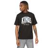 Kings Will Dream Mens Kingteam Oversized T-Shirt