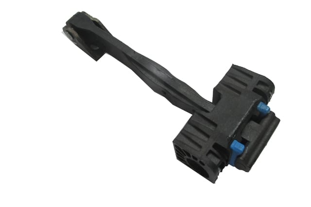 

For Volkswagen Tiguan 2016-2020 Rear Door Stopper Right Left Same Door Subframe Oem 5NA839249