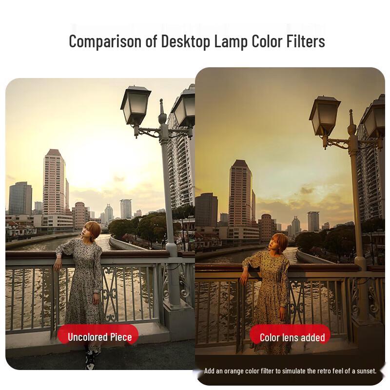 JINBEI Hi-5 Retro On-Camera Flash