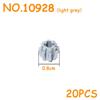 Peças MOC de Engrenagens em Massa 3649 3648 3647 10928 32498 32269 32270 32198 6589 4019 94925 3650 46372 Blocos de Construção Técnicos