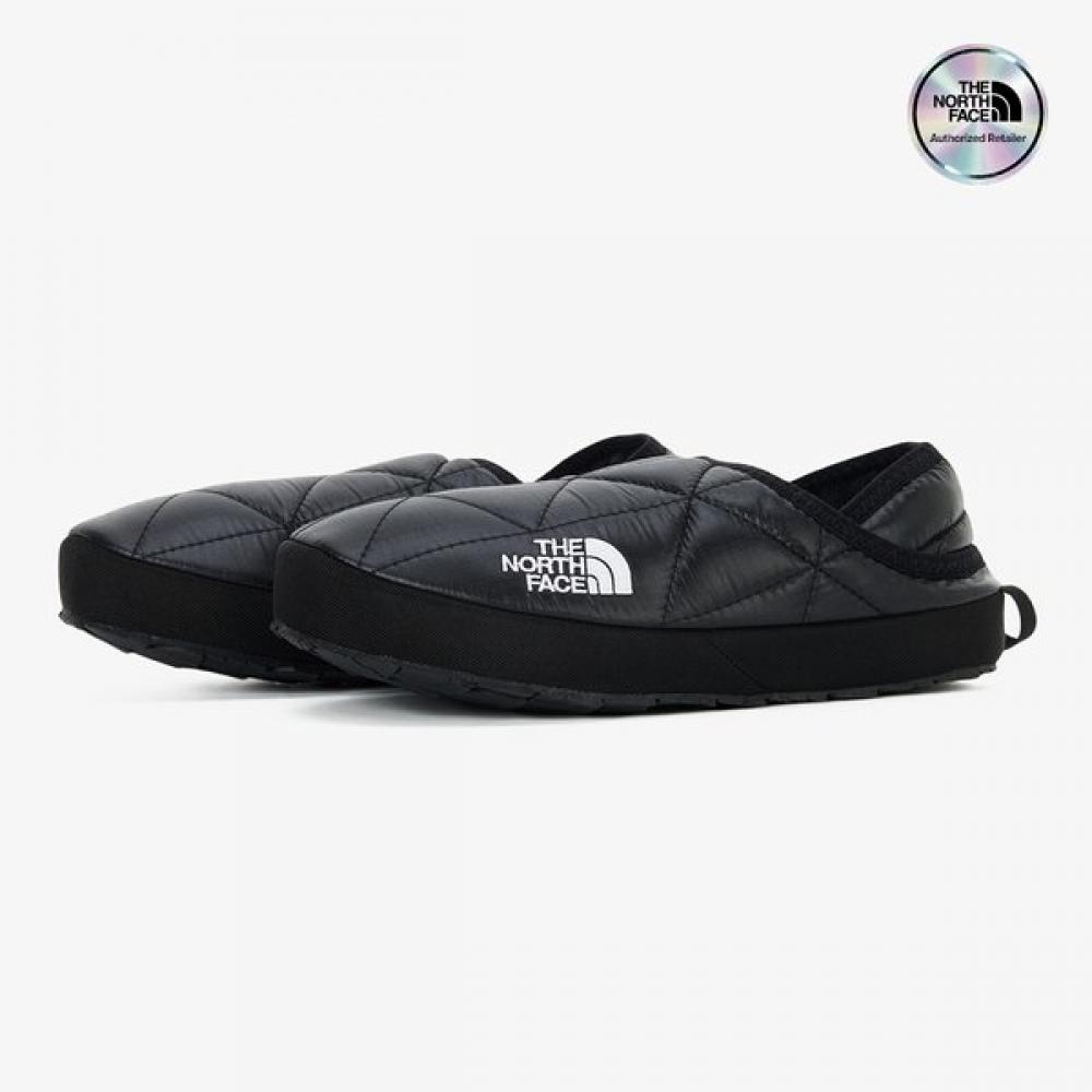 

The North Face Ns93q67b Nupsy Ex Mule Real Black REAL BLACK/230MM