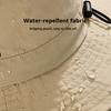 Sun Hats for Men Women Fishing Hat UPF Protection Wide Brim Bucket Hat Breathable Quick-Dry Water Rapellent Outdoor Hiking Beach Travel Summer Hats