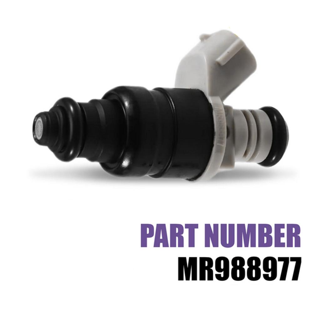 MR988977 Fuel Injector Nozzle For Mitsubishi
