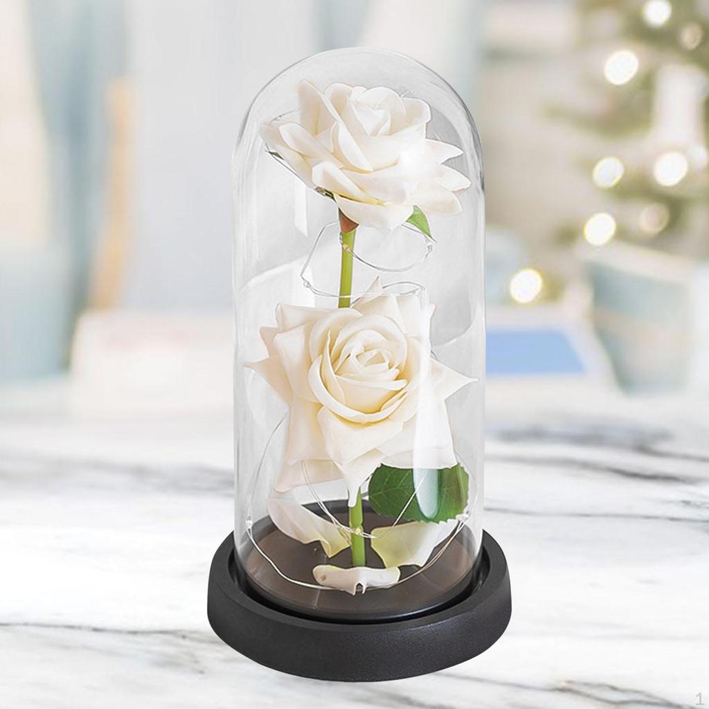 Valentines Day Gifts for Her with String Light Family Gathering Birthday