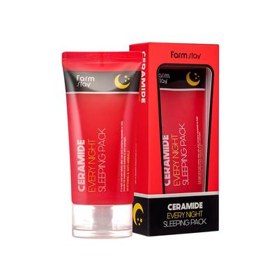 Ceramide Every Night Sleeping Pack 120ml