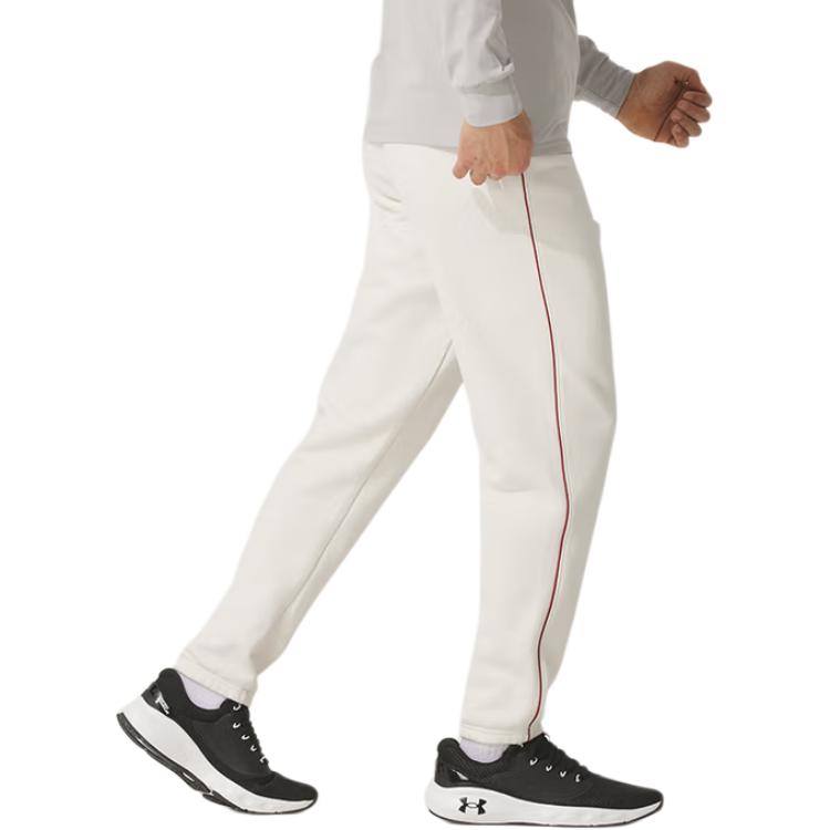 Under Armour Training Comfortable Fashion Casual Knitted Sports Pants Men Bottoms 6006008-279