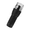 Maual Hand Coffee Maker Portable Travel Coffee Machine Compatible Ground Coffee and Coffee Capsule