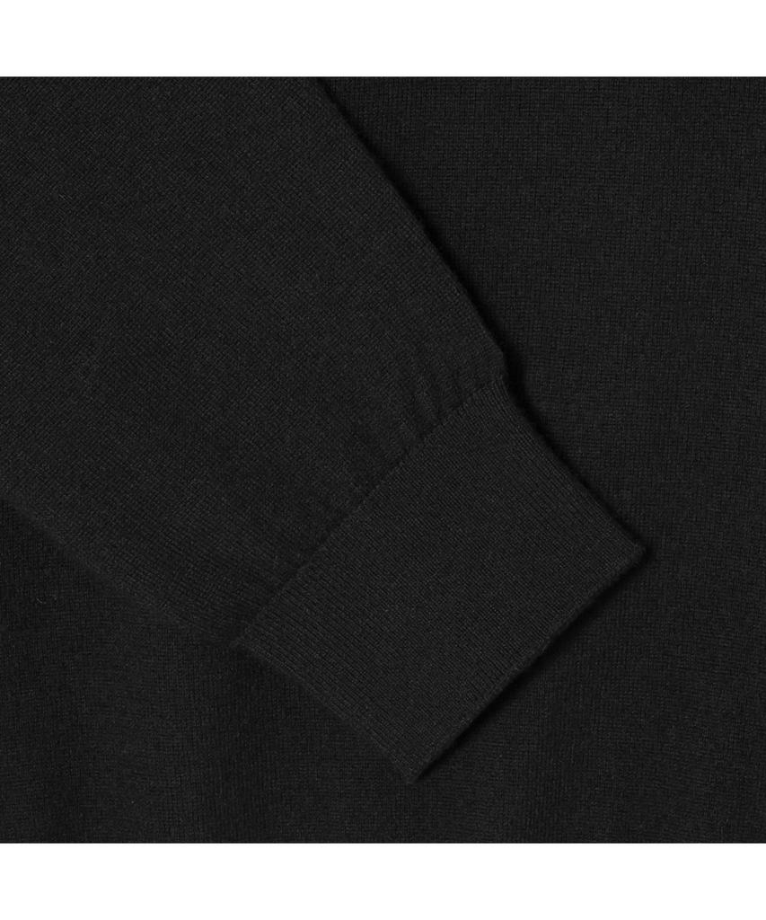 LACOSTE Men'S Basic Half-Zip Pullover Ah305E-54N 031