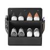 Space Saving Door Hanging Storage Organizer For Shoes RV Accessories Oxford Cloth Wall Mounted Bag Bedroom Closet Storage Rack