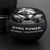 Powerball 100kg Silent Auto-Start Wrist & Arm Strength Trainer for Men - 60 Exercise Modes