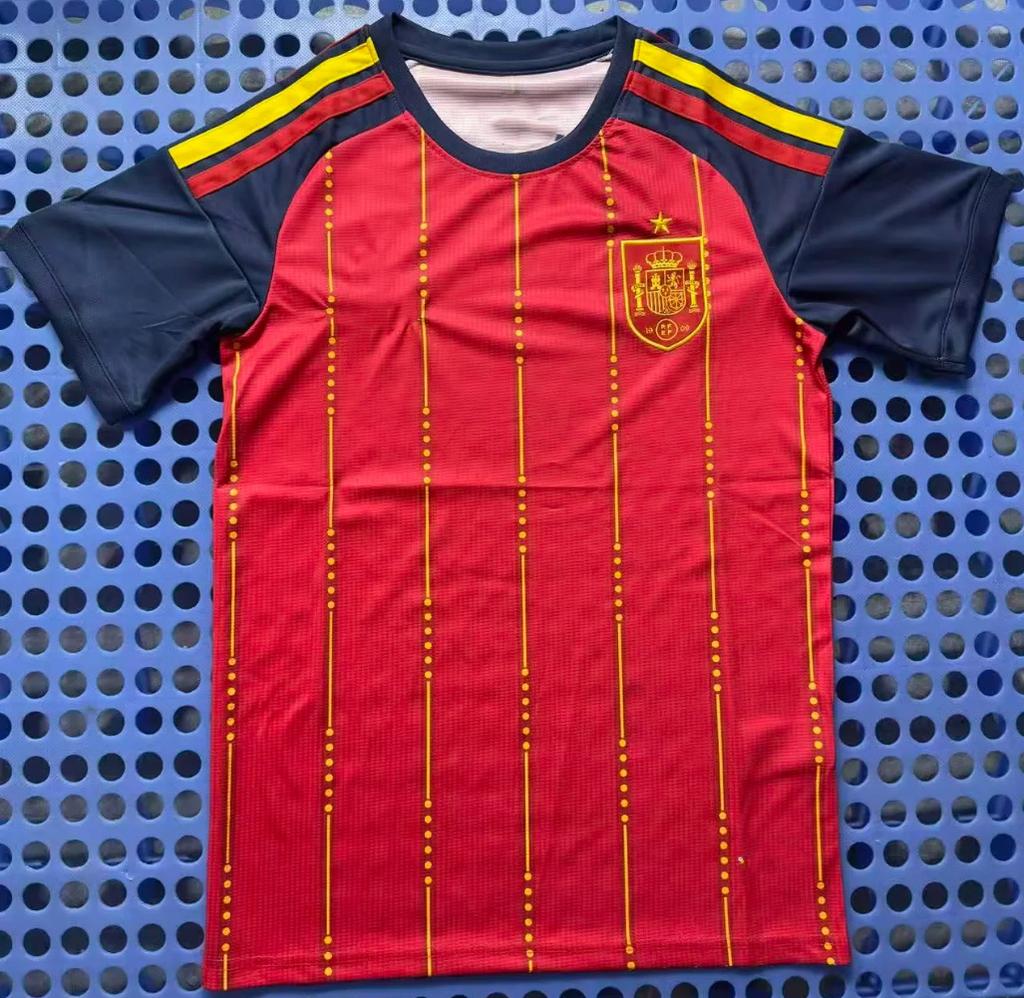 World Cup national team jerseys Argentina Germany England Spain France Greece football jerseys
