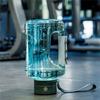 Hydrogen Water Bottle Generator, Ions Water Bottle Improve Water Quality Rechargeable 1.5L Large Hydrogen Water Bottle