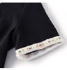 Beaded Luxury Waist-Hugging Dress – Noble Socialite Style for Women