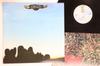 LP Record EAGLES - Eagles P10046Y ASYLUM 1975 Japan Rock Used