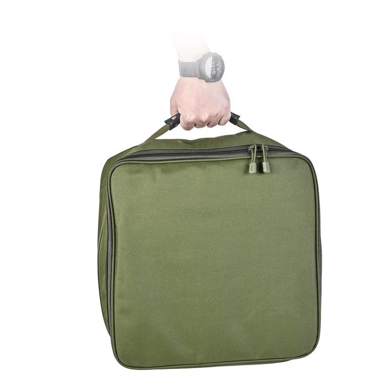 

Portable Fishing Reel & Gear Bag